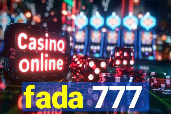 fada 777